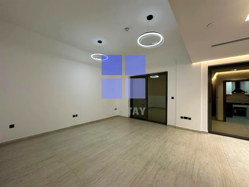 Brand New | Luxurious  Studio | Community View |  All Amenities63800186834946112