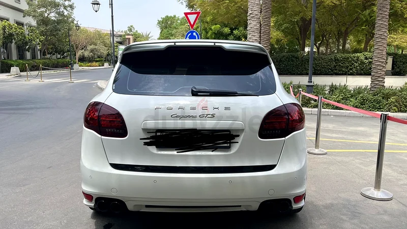 بورش GTS 2014 V8 – لا تفوت هذه الصفقة63489005202433112