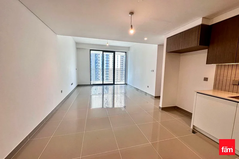 High Floor | Ready to move | Park view63760219856131110
