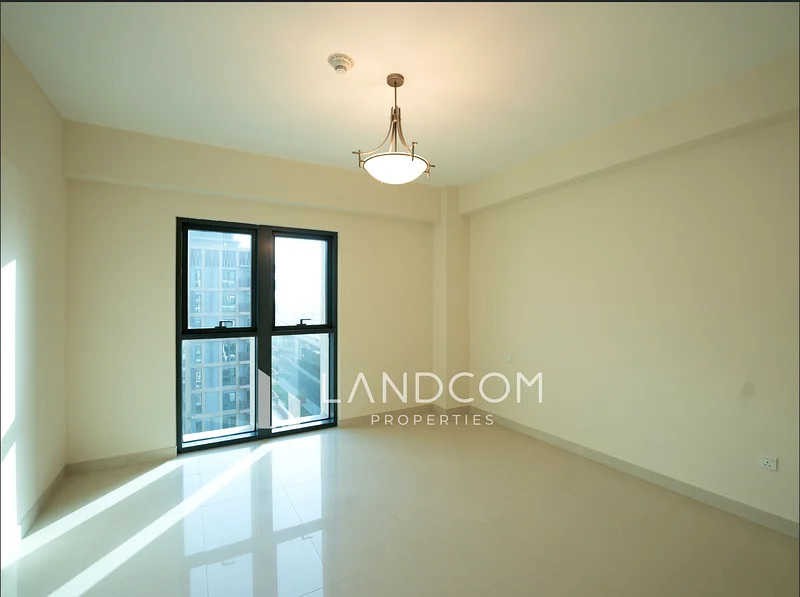 Summer Offer | 5% Discount  | One Month Free | Luxuries 3 Bedroom | Sea View | Next to Metro | Maid Room63738015309441111