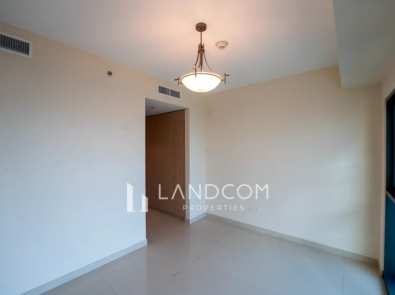Summer Offer | 5% Discount  | One Month Free | Luxuries 3 Bedroom | Sea View | Next to Metro | Maid Room63738015309441114