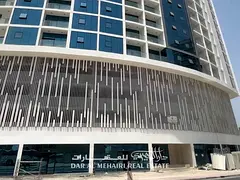 2 MONTHS FREE* SHOP AVAILABLE FOR RENT IN JADDAF BRAND NEW TOWER