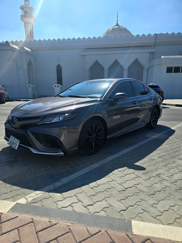 كامري فل XSE634846012935701110