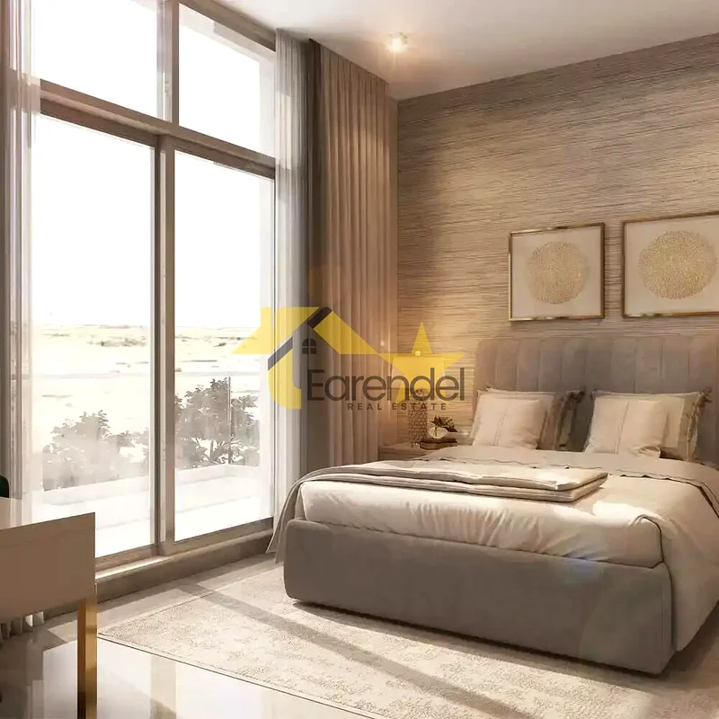 Last Few Units | Fully Furnished | Ready to Move | Luxury Living in Dubai South | Rooftop Pool & World-Class Amenities | High ROI Opportunity63915585490945110