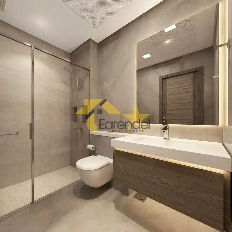 Last Few Units | Fully Furnished | Ready to Move | Luxury Living in Dubai South | Rooftop Pool & World-Class Amenities | High ROI Opportunity63915585490945112