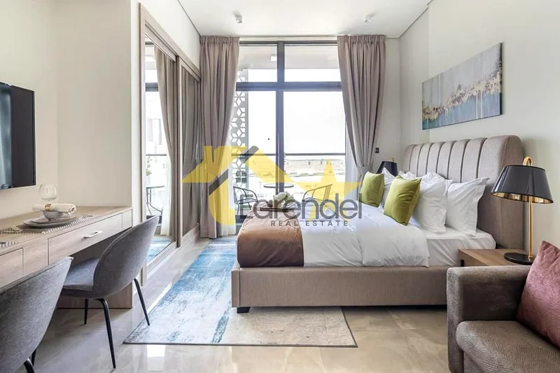 Last Few Units | Fully Furnished | Ready to Move | Luxury Living in Dubai South | Rooftop Pool & World-Class Amenities | High ROI Opportunity63915585490945113
