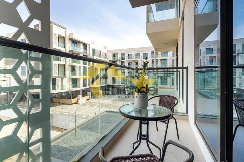 Last Few Units | Fully Furnished | Ready to Move | Luxury Living in Dubai South | Rooftop Pool & World-Class Amenities | High ROI Opportunity63915585490945114