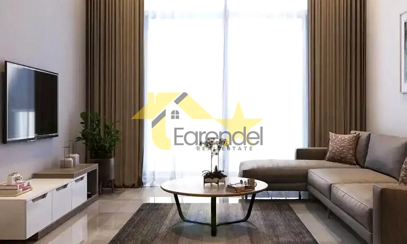 Last Few Units | Fully Furnished | Ready to Move | Luxury Living in Dubai South | Rooftop Pool & World-Class Amenities | High ROI Opportunity63915585490945111