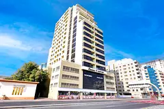 One Month Rent Free-Spacious 1 BR