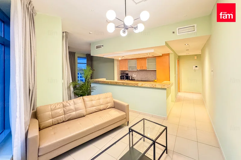 CHILLER FREE | EMAAR | HIGH FLOOR | MARINA VIEW63775420508163114