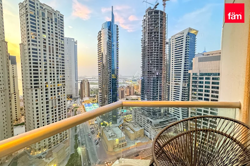 CHILLER FREE | EMAAR | HIGH FLOOR | MARINA VIEW63775420508163111
