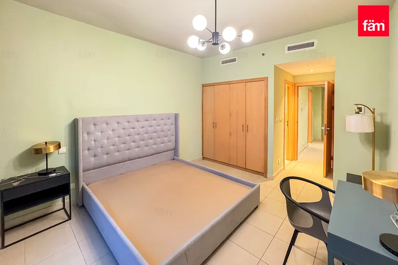 CHILLER FREE | EMAAR | HIGH FLOOR | MARINA VIEW63775420508163112
