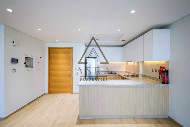 Modern 2 Bedroom Unit | Azizi Aura | Near Metro63940368990081110