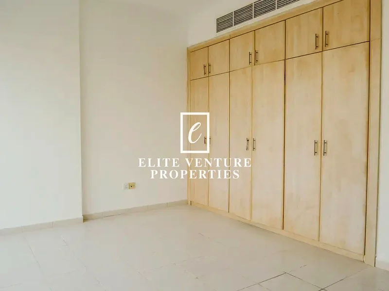 Spacious 2-Bedroom | Prime Location | Huge Layout63734442434433114