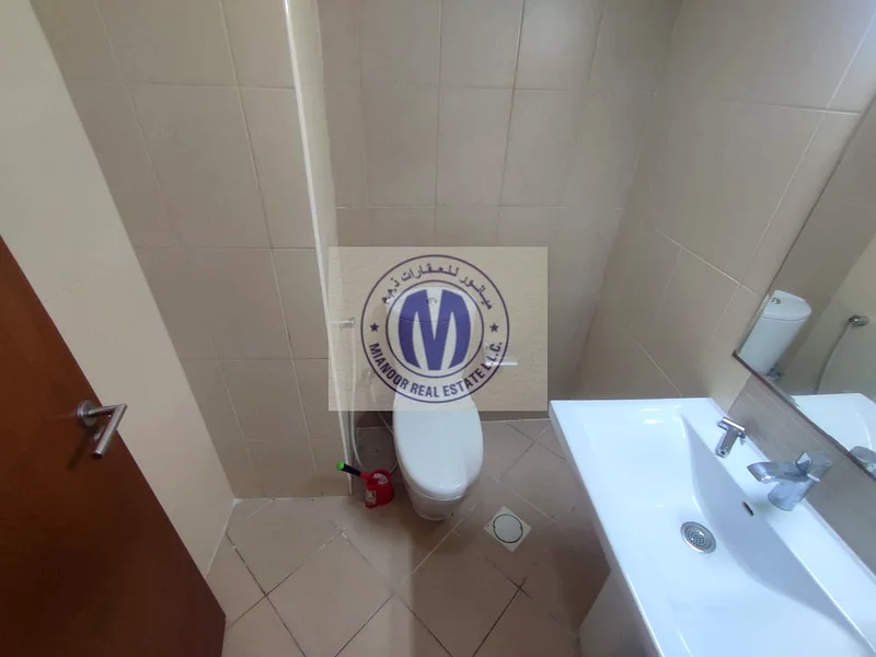 Ajman one tower one-bedroom apartment for sale with parking  open view..63866511656451111