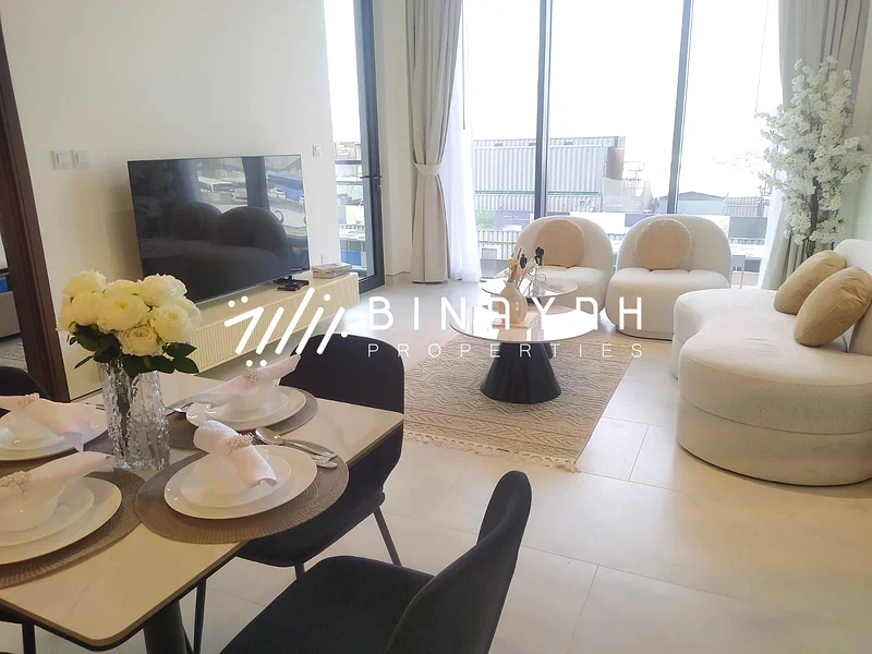 جديد بالكامل | مطبخ مجهز | طابق منخفض63756291722627113
