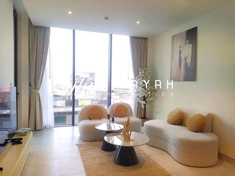 جديد بالكامل | مطبخ مجهز | طابق منخفض63756291722627110