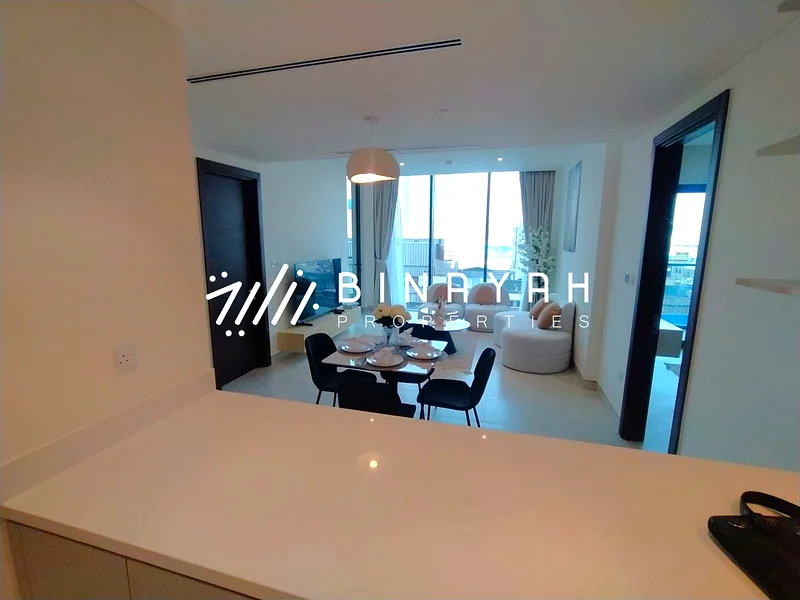 جديد بالكامل | مطبخ مجهز | طابق منخفض63756291722627114