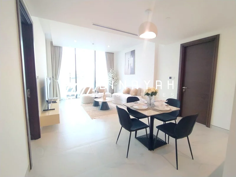 جديد بالكامل | مطبخ مجهز | طابق منخفض63756291722627112