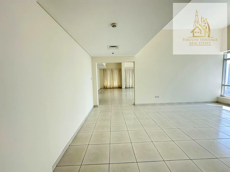 PENT HOUSE | MARINA VIEW | UNFURNISHED | CHILLER FREE | NEAR METRO | MAIDS ROOM63773631414657112
