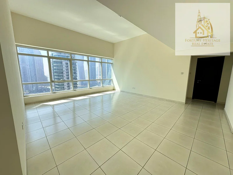 PENT HOUSE | MARINA VIEW | UNFURNISHED | CHILLER FREE | NEAR METRO | MAIDS ROOM63773631414657110