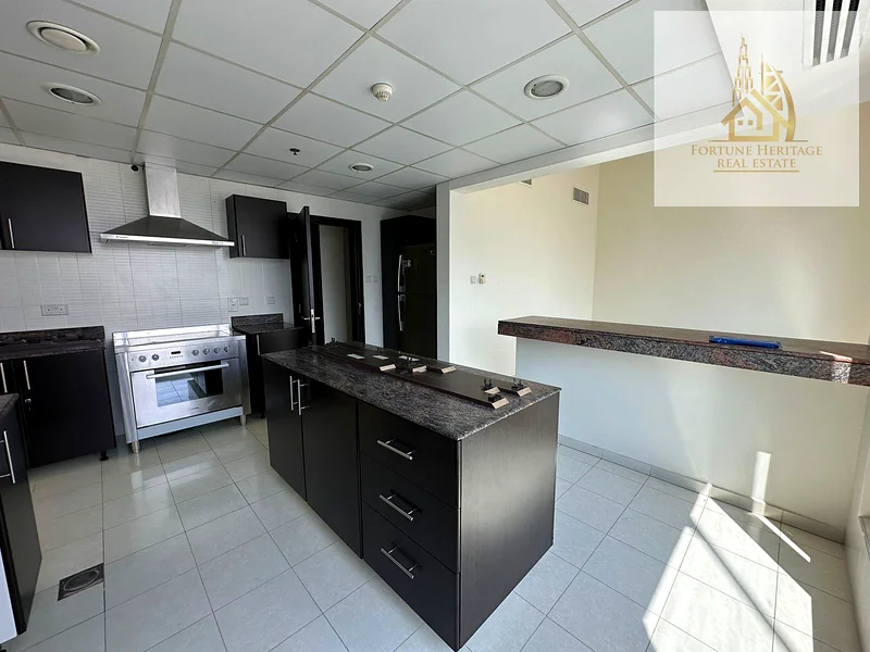 PENT HOUSE | MARINA VIEW | UNFURNISHED | CHILLER FREE | NEAR METRO | MAIDS ROOM63773631414657113