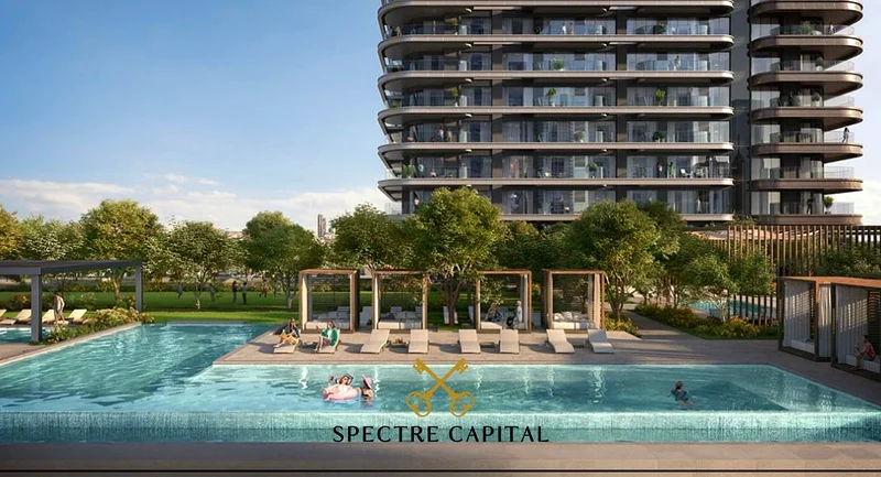 Genuine Resale | Stunning apartment | spacious | prime location63927848236675114