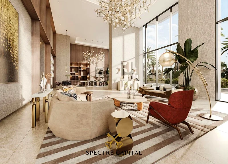 Genuine Resale | Stunning apartment | spacious | prime location63927848236675113