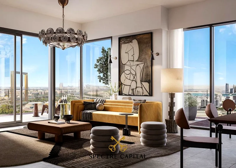 Genuine Resale | Stunning apartment | spacious | prime location63927848236675112