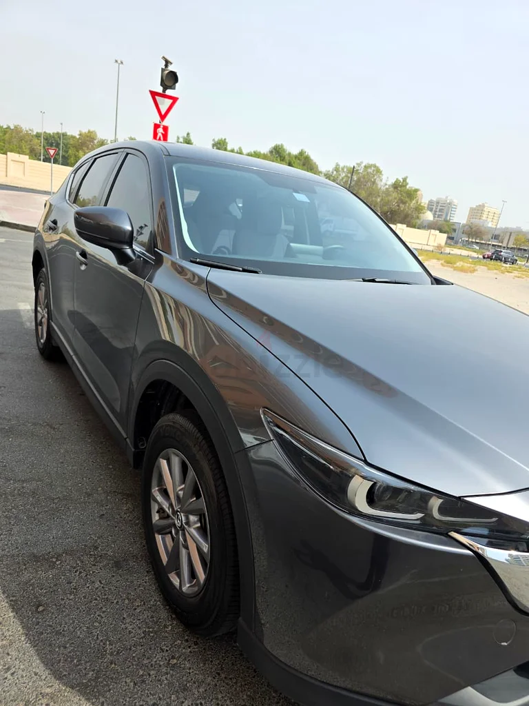 مازدا CX-5 للبيع63490174810242112
