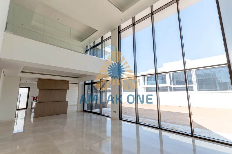 Luxurious 4BR+M | Garden | Ideal Location63849467062659111