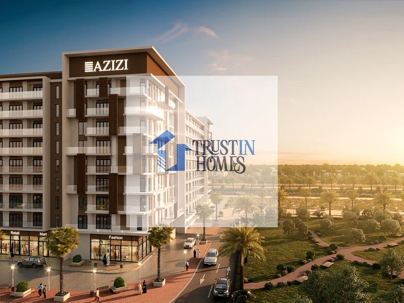 Full Cash Deal | Prime Location | Iconic Structure63942782027779112