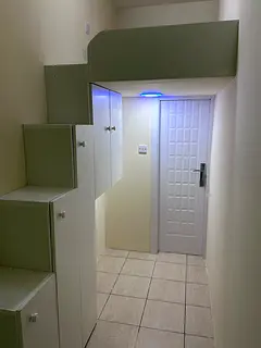 VIP Partition for Executives in International City Phase 2