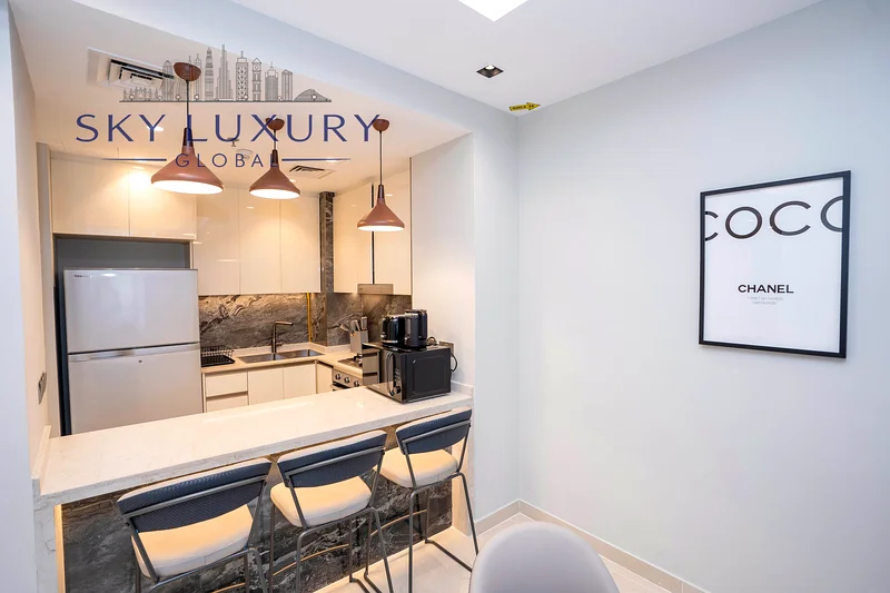 Multiple options | Fully Furnished | Brand New63794012763137113