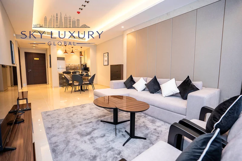 Multiple options | Fully Furnished | Brand New63794012763137114