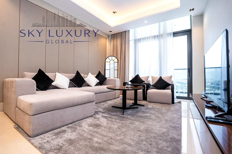 Multiple options | Fully Furnished | Brand New63794012763137111