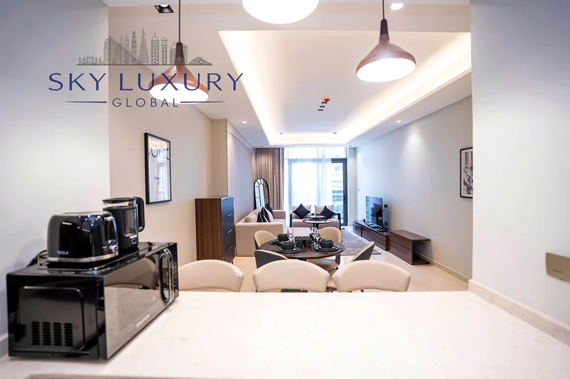 Multiple options | Fully Furnished | Brand New63794012763137112