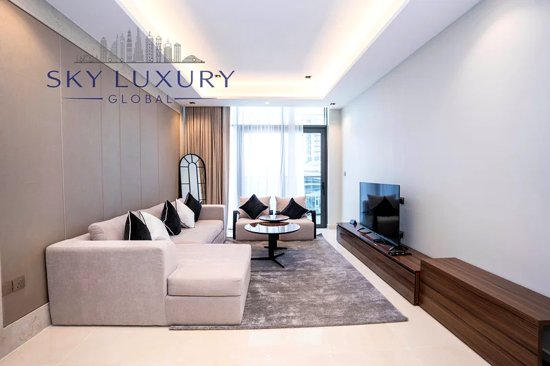 Multiple options | Fully Furnished | Brand New63794012763137110