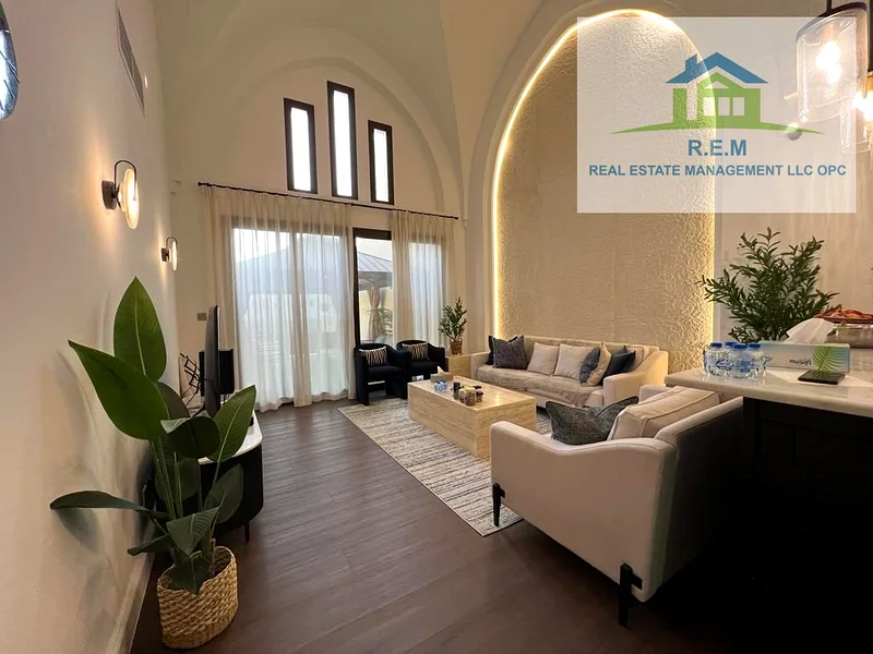 Unique Townhouse Fully upgraded interior ideal family vacation home with private pool63857913748866110