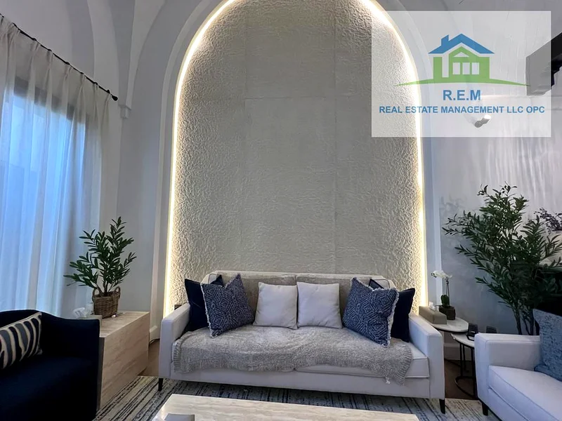 Unique Townhouse Fully upgraded interior ideal family vacation home with private pool63857913748866111