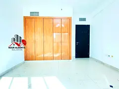 CLOSE TO METRO - SPACIOUS 3BHK + MAIDROON+ LAUNDRY ROOM - RENT 90K - GYM SWIMMING POOL - BALCONY - F