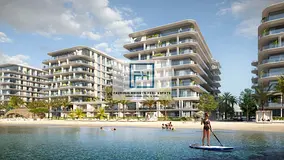🌊Waterfront view Featured 2-Bedroom Apartments for Sale