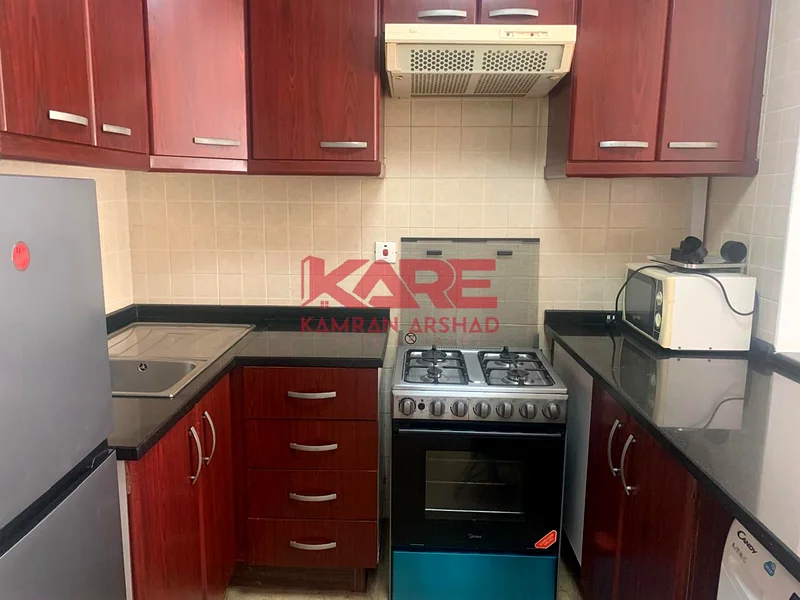 12 Chqs| Fully Furnished Studio | Near Metro63807903878402112