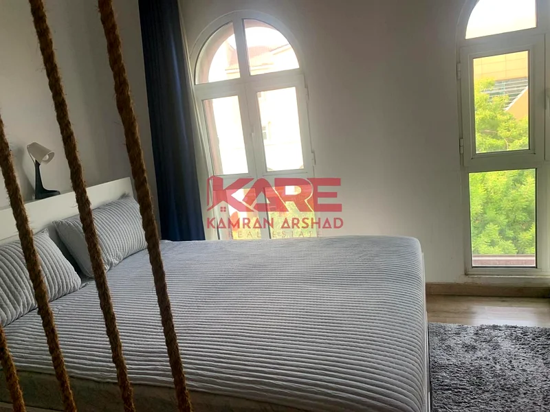 12 Chqs| Fully Furnished Studio | Near Metro63807903878402113