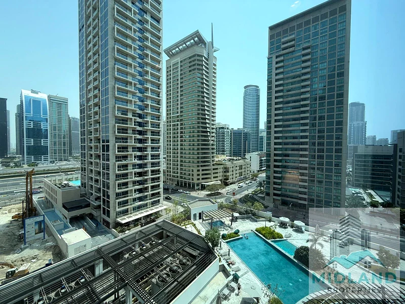 NIce UpGraded | Furnished | 1 Bedroom | Marina View63774916319107110