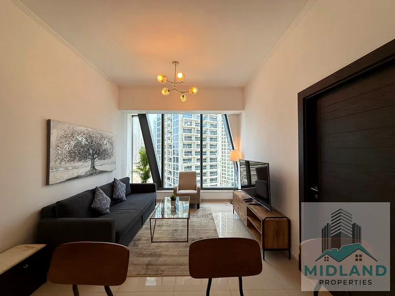NIce UpGraded | Furnished | 1 Bedroom | Marina View63774916319107111