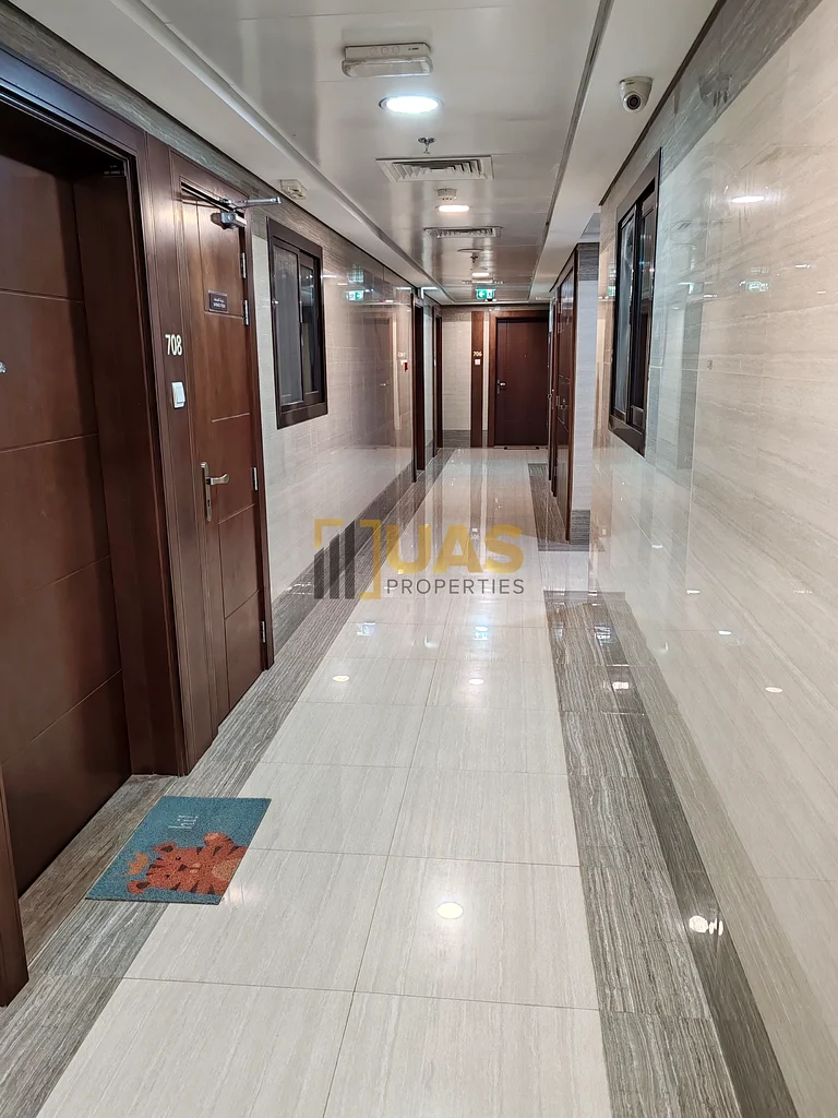 شقة بريميوم من غرفة نوم واحدة | شقة واسعة | موقع حصري64216888258305112