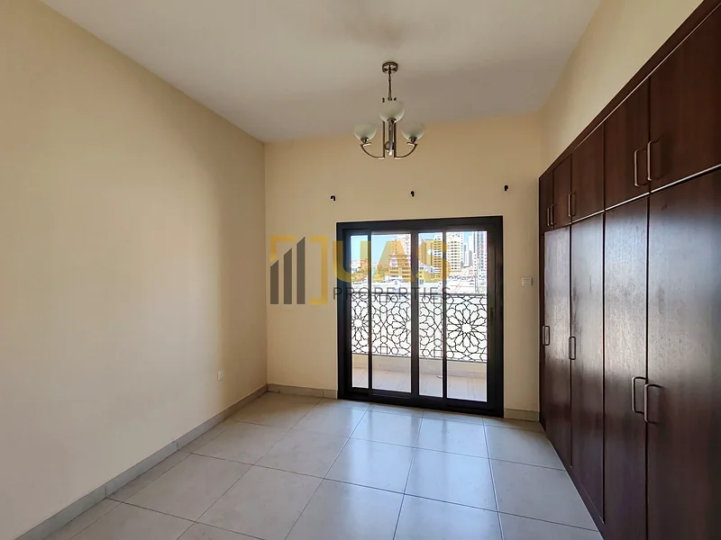 شقة بريميوم من غرفة نوم واحدة | شقة واسعة | موقع حصري64216888258305114