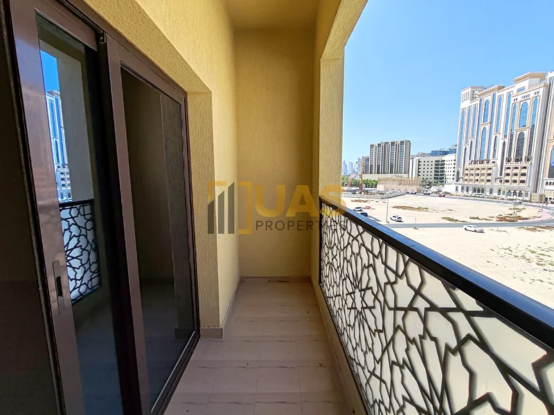 شقة بريميوم من غرفة نوم واحدة | شقة واسعة | موقع حصري64216888258305111