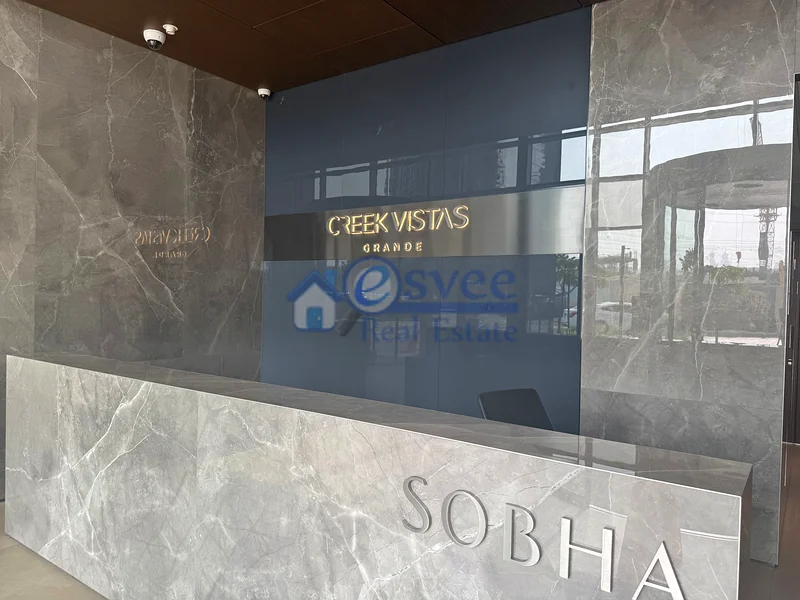 Corner Unit | Top Floor I Semi Furnished  | Ready To Move  In | Two Bedroom Apartment63756191446017113